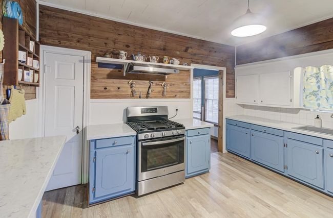 2828 Grim Ave, House other with 2 bedrooms, 1 bathrooms and null parking in Waco TX | Image 8