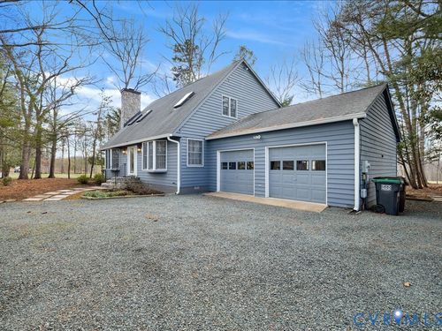 54 Bunker Blvd, PALMYRA, VA, 22963-2502 | Card Image