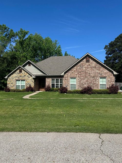 110 Hidden Creek Lane, Longview, TX, 75602 | Card Image