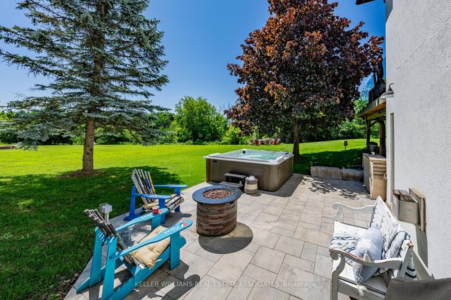 50 Lyonsview Lane, House other with 5 bedrooms, 4 bathrooms and 12 parking in Caledon ON | Image 41