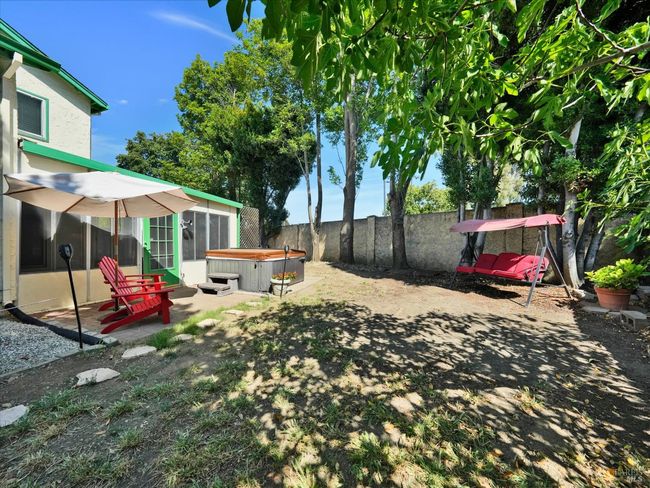 1158 Hartford Pl, House other with 2 bedrooms, 2 bathrooms and 2 parking in Fairfield CA | Image 36