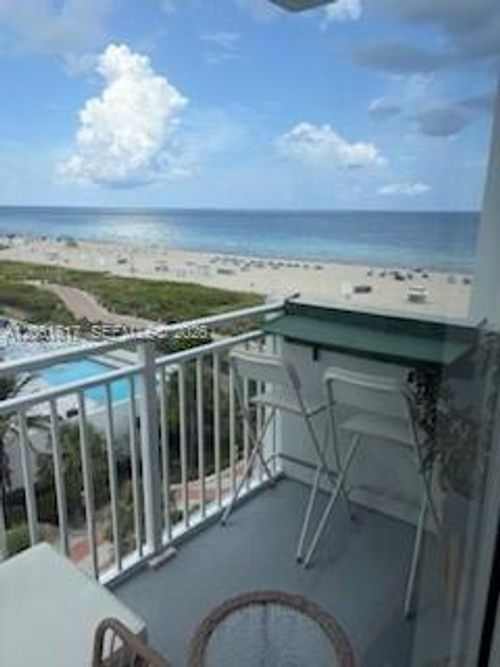 718-345 Ocean Dr, Miami Beach, FL, 33139-8756 | Card Image