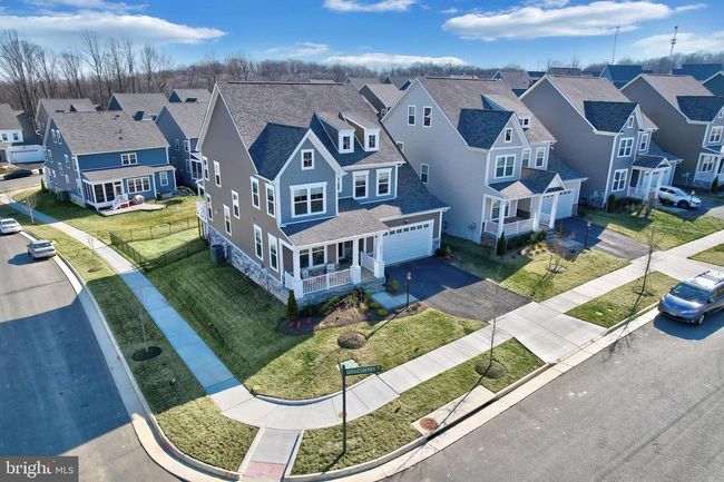 1941 Serviceberry Rd, House other with 4 bedrooms, 4 bathrooms and null parking in DUMFRIES VA | Image 52