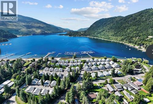 46-505 Poage Ave, Sicamous, BC, V0E2V1 | Card Image