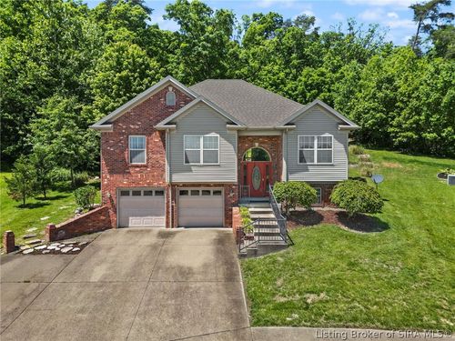 3028 Barrington Ct, New Albany, IN, 47150-4488 | Card Image