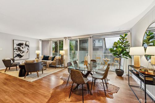 apt-109-1425 Lakeside Dr, Oakland, CA, 94612-4339 | Card Image