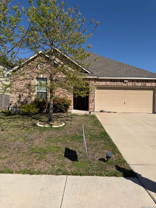 7941 Bassano Dr, Round Rock, TX, 78665-2128 | Card Image