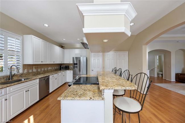 9192 Brendan Preserve Ct, House other with 3 bedrooms, 3 bathrooms and null parking in BONITA SPRINGS FL | Image 9