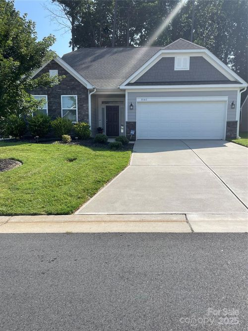 5161 Quail Forest Dr, Clemmons, NC, 27012-9893 | Card Image