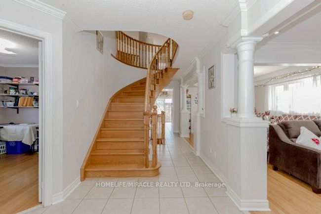 5 Forsyth Cres, House other with 4 bedrooms, 4 bathrooms and 4 parking in Georgetown ON | Image 11