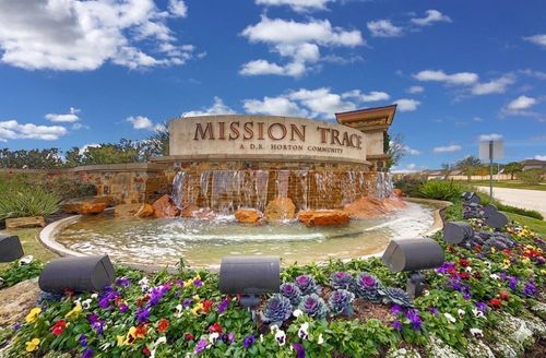 17619 Rose Summit Ln, Richmond, TX, 77407-1800 | Card Image