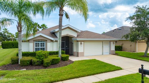 5415 Swordfern Ct, Port Orange, FL, 32128-7464 | Card Image