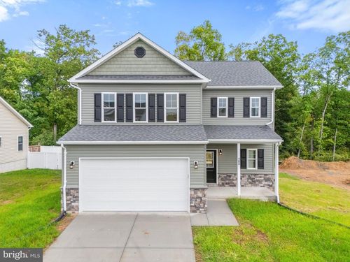 Lot 14 Larimar Ln, INWOOD, WV, 25428-3104 | Card Image