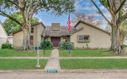 21231 Park Tree Ln, Katy, TX, 77450-4029 | Card Image