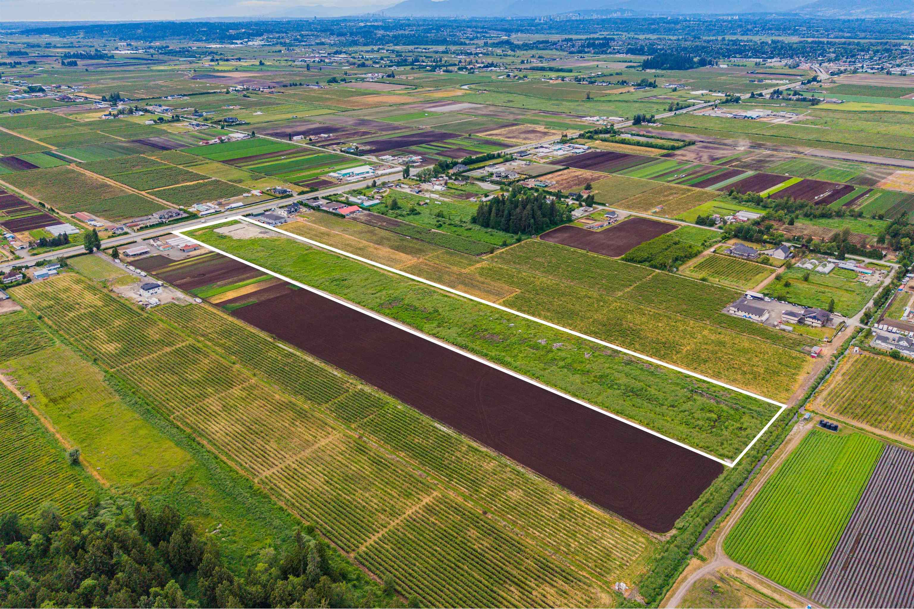 Land in Surrey 5