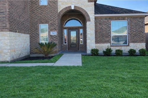 20615 Silver Tea Ave, Hockley, TX, 77447-4561 | Card Image