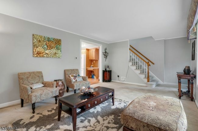 61 Fieldcrest Rd, House other with 5 bedrooms, 3 bathrooms and null parking in Parsippany NJ | Image 9