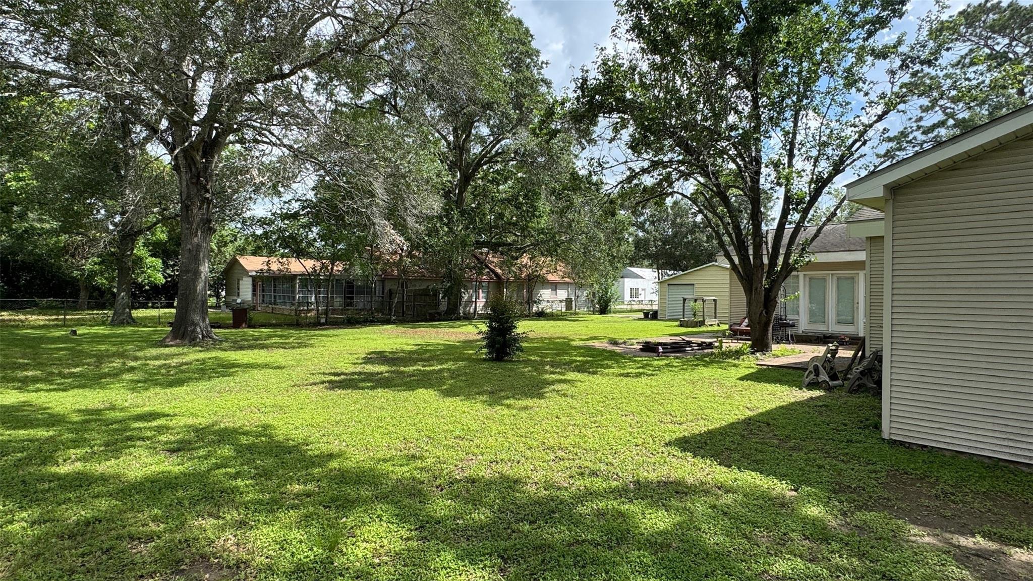 Residential in El Campo 3