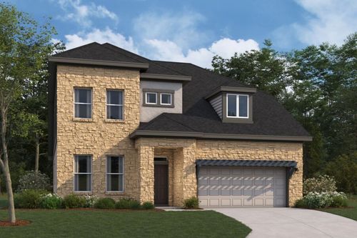 4017 Waxahachie Road, Leander, TX, 78641 | Card Image