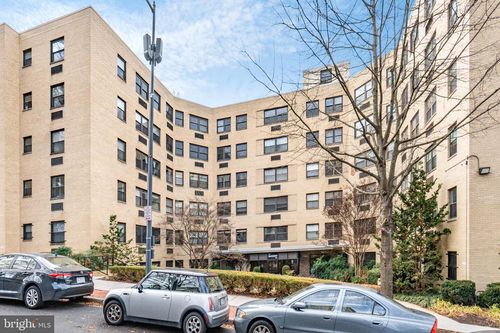 311-1801 Clydesdale Pl Nw, WASHINGTON, DC, 20009-6004 | Card Image