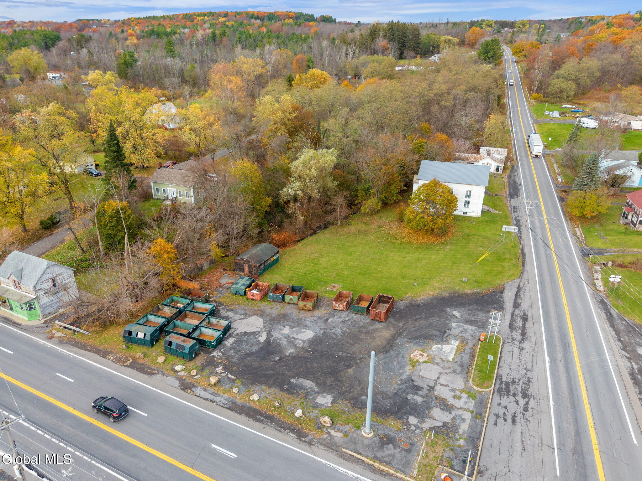 3577 Highway Route 20, Sloansville, NY 12160