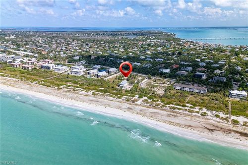 555 E Gulf Dr, Sanibel, FL, 33957-5005 | Card Image