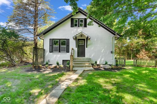 5041 Kentucky Avenue, Indianapolis, IN, 46221 | Card Image