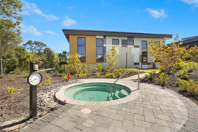 8705 Winter Breeze Way, Townhouse with 3 bedrooms, 3 bathrooms and null parking in SARASOTA FL | Image 66