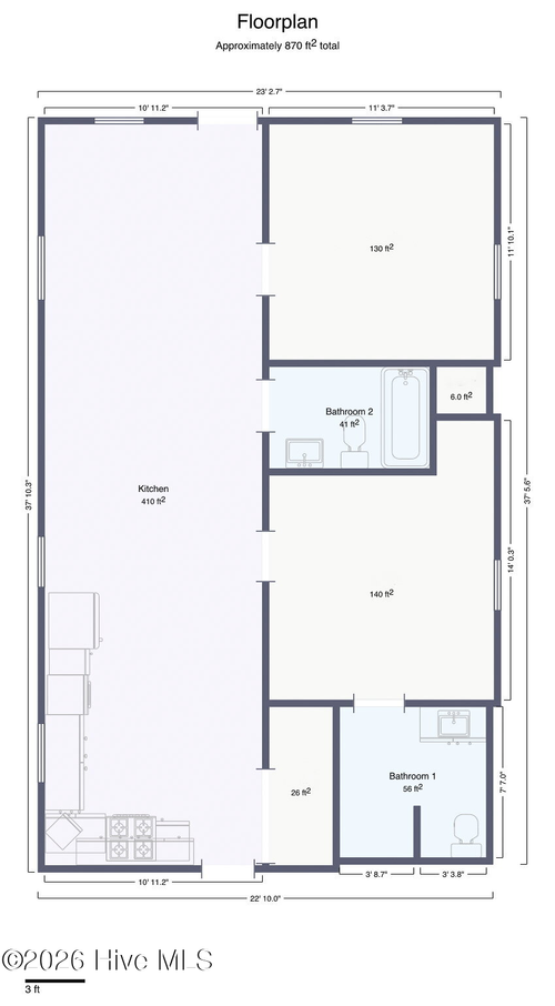 719 S 8th St, Wilmington, NC, 28401-5384 | Card Image