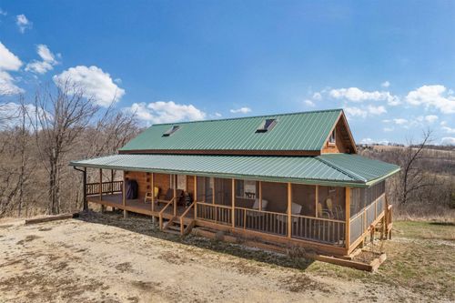 1878 Trophy Run Ln, Harpers Ferry, IA, 52146-7603 | Card Image