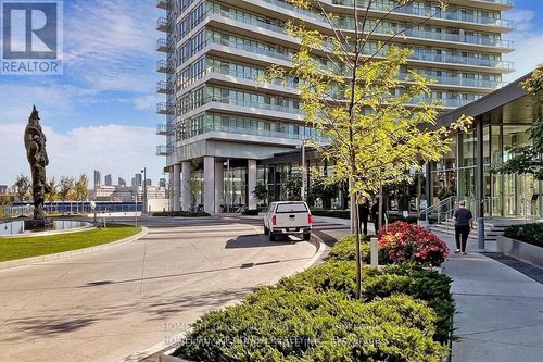 3308-117 Mcmahon Dr, North York, ON, M2K0E4 | Card Image