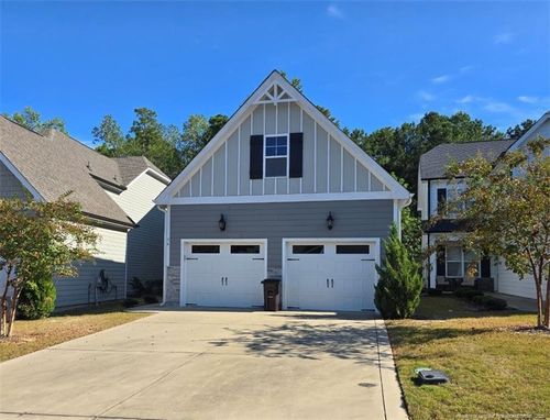 36 Spruce Hollow Cir, Spring Lake, NC, 28390-5400 | Card Image
