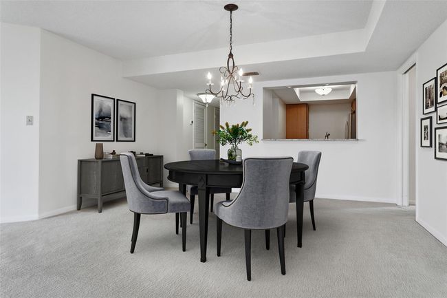 Virtual Stage Dining Room | Image 11