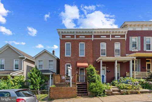 1307 Morling Ave, BALTIMORE, MD, 21211-1718 | Card Image