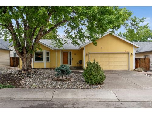 2956 Querida St, Fort Collins, CO, 80526 | Card Image