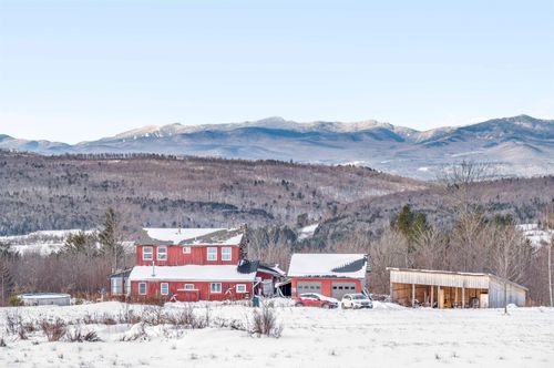 1201 Town Hill Road, Wolcott, VT, 05680 | Card Image