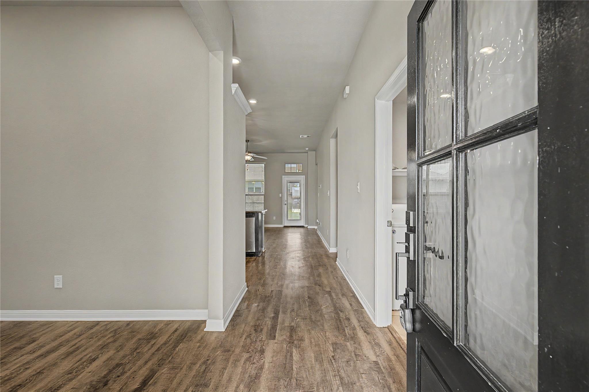 Residential Lease in Bryan 4