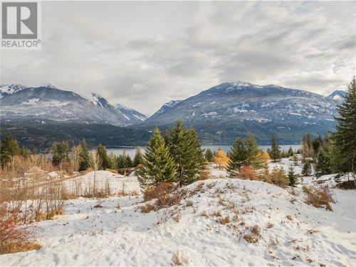 Lot 2 Tangye Rd, Kaslo, BC, V0G | Card Image