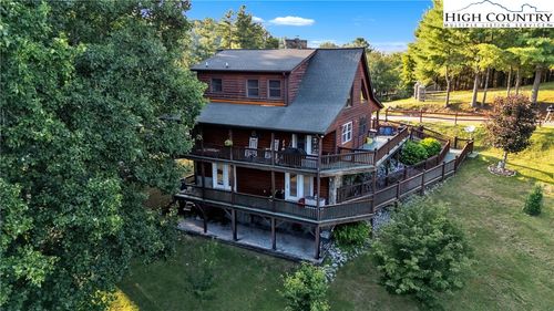 98 New Ridge Ln, Piney Creek, NC, 28663-9287 | Card Image