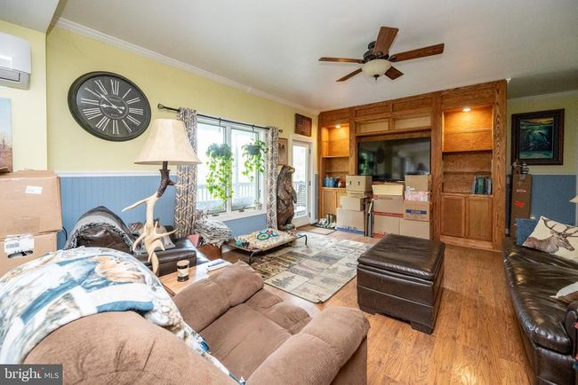 1341 Westview Xing, House other with 3 bedrooms, 2 bathrooms and null parking in Grantsville MD | Image 17
