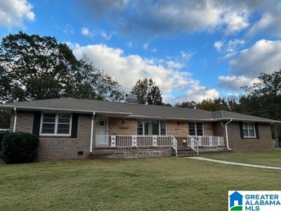 501 Chestnut Street, House other with 3 bedrooms, 2 bathrooms and null parking in BIRMINGHAM AL | Image 1