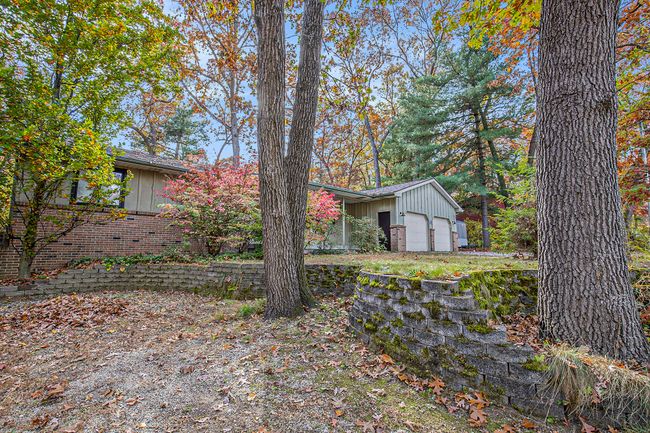 7362 30 Th St, House other with 5 bedrooms, 4 bathrooms and null parking in Ada MI | Image 37