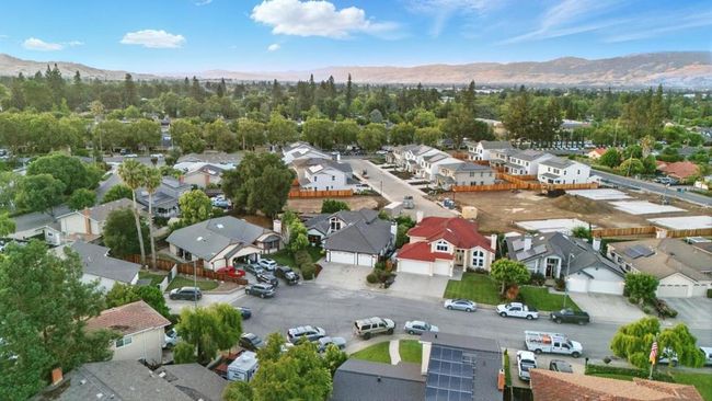 735 Georgetown Pl, House other with 4 bedrooms, 4 bathrooms and 3 parking in Gilroy CA | Image 44