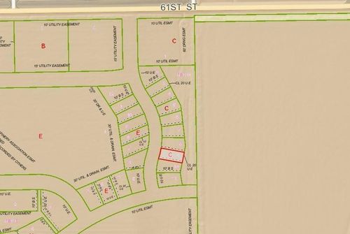 6110 Hiebert Dr, Park City, KS, 67219 | Card Image