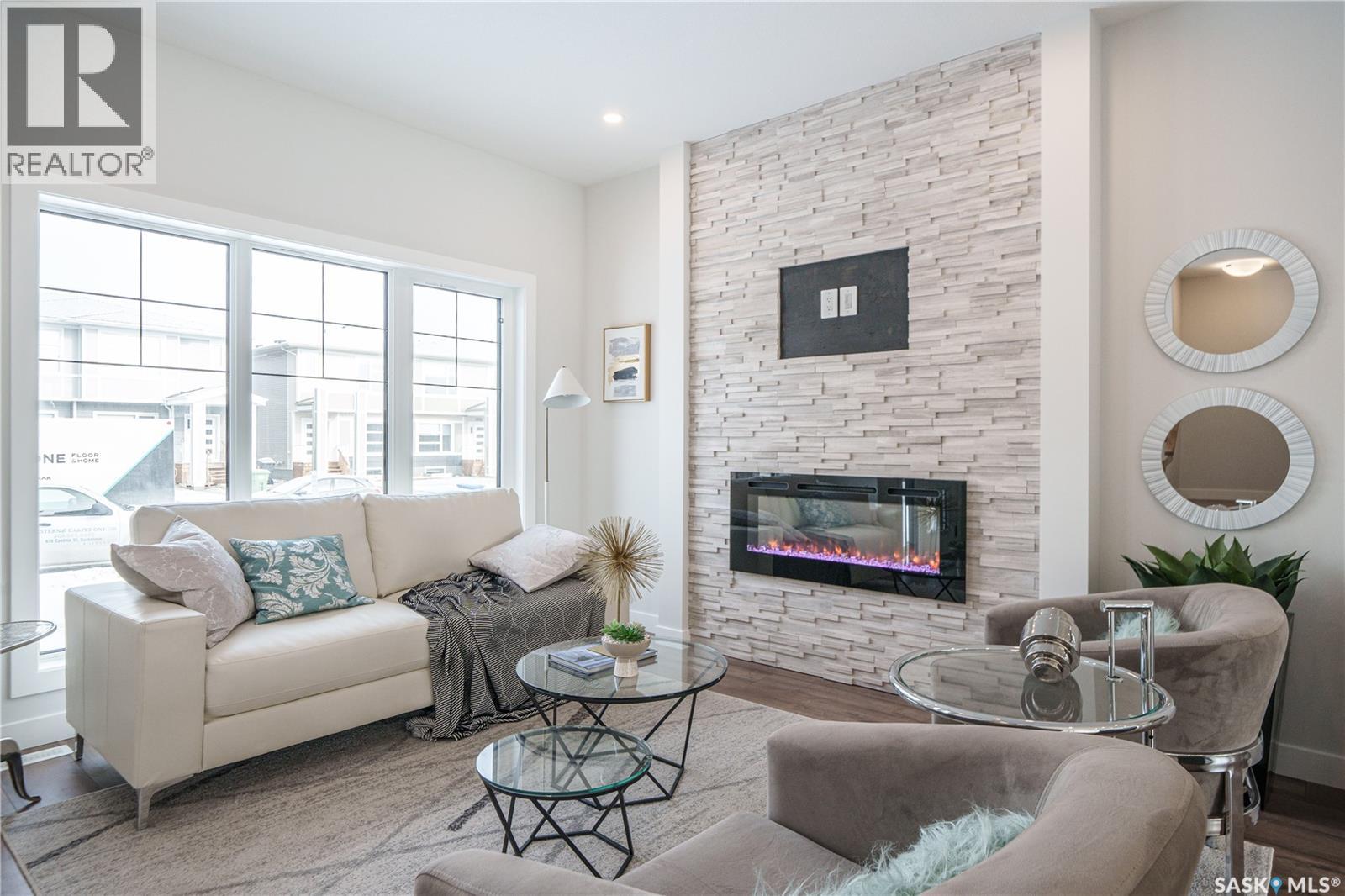 Residential in Regina 4