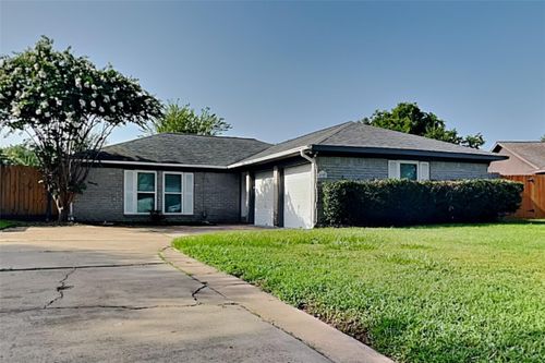 5351 King Richard Dr, Katy, TX, 77493-1735 | Card Image