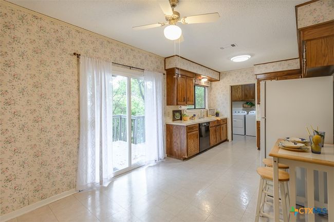 1209 Cedar Oaks Ln, House other with 3 bedrooms, 2 bathrooms and null parking in Harker Heights TX | Image 8