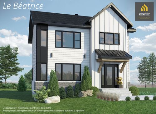 121 Av De Charleville, Boischatel, QC, G0A1H0 | Card Image