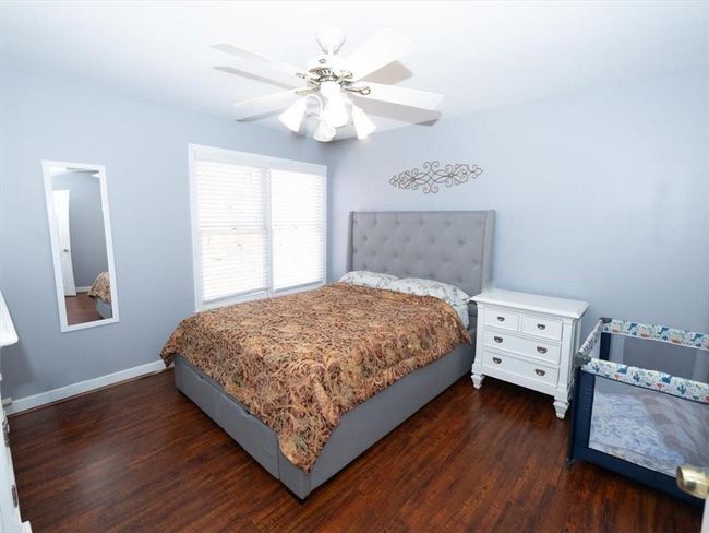 100 Cross Creek Dr, House other with 4 bedrooms, 3 bathrooms and null parking in Lilburn GA | Image 19
