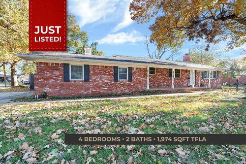 1146 N Wood Ave, Wichita, KS, 67212-4055 | Card Image